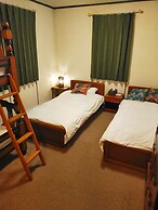 Madarao Mountain Lodge