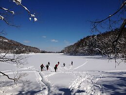 Madarao Mountain Lodge