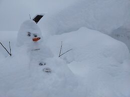 Madarao Mountain Lodge