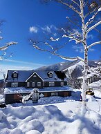 Madarao Mountain Lodge