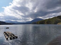 Madarao Mountain Lodge