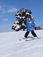 Madarao Mountain Lodge