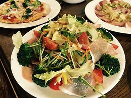 Madarao Mountain Lodge