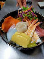 Madarao Mountain Lodge