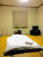 Madarao Mountain Lodge