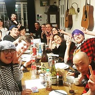 Madarao Mountain Lodge