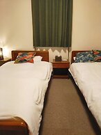 Madarao Mountain Lodge