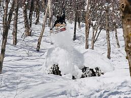 Madarao Mountain Lodge