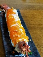 Madarao Mountain Lodge