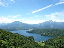 Madarao Mountain Lodge