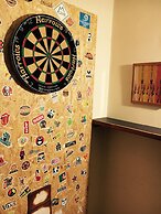 Madarao Mountain Lodge