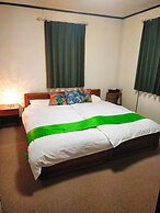 Madarao Mountain Lodge