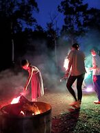 Madarao Mountain Lodge