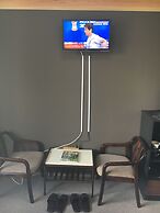 Madarao Mountain Lodge