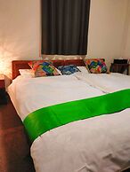 Madarao Mountain Lodge