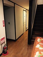 Madarao Mountain Lodge