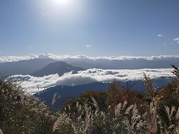 Madarao Mountain Lodge