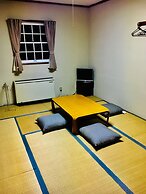 Madarao Mountain Lodge