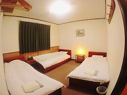 Madarao Mountain Lodge