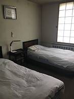 Madarao Mountain Lodge