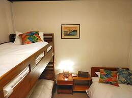 Madarao Mountain Lodge