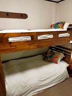 Madarao Mountain Lodge