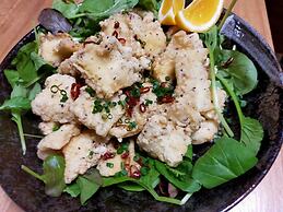 Madarao Mountain Lodge