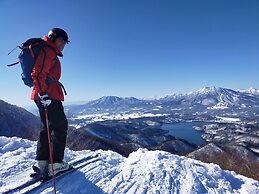 Madarao Mountain Lodge