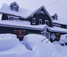 Madarao Mountain Lodge