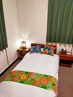 Madarao Mountain Lodge