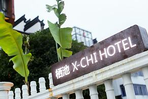 Wuzhen Xichi Hotel