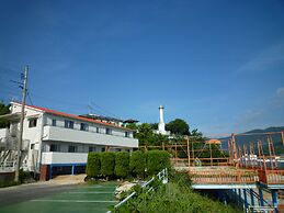 Seaside Hostel LightHouse