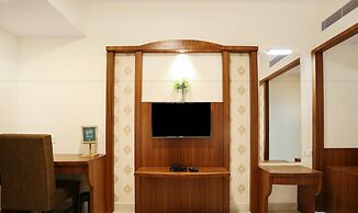 Treebo Premium Askhaya Mahal Inn