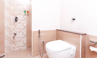 Treebo Premium Askhaya Mahal Inn