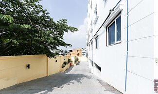 Treebo Premium Askhaya Mahal Inn