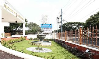 Treebo Premium Askhaya Mahal Inn