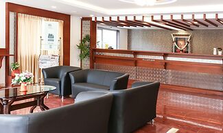 Treebo Premium Askhaya Mahal Inn