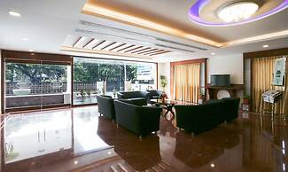 Treebo Premium Askhaya Mahal Inn