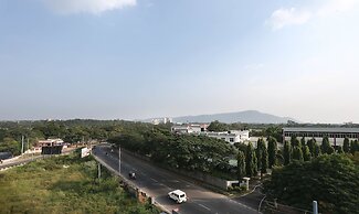 Treebo Premium Askhaya Mahal Inn