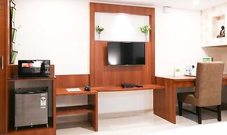 Treebo Premium Askhaya Mahal Inn