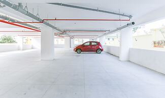 Treebo Premium Askhaya Mahal Inn