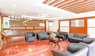 Treebo Premium Askhaya Mahal Inn