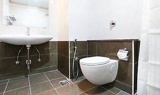 Treebo Premium Askhaya Mahal Inn