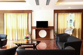 Treebo Premium Askhaya Mahal Inn