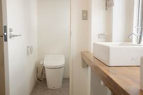 Hostel Chapter Two Tokyo