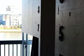 Hostel Chapter Two Tokyo