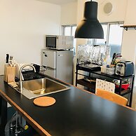 Hostel Chapter Two Tokyo