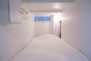 Hostel Chapter Two Tokyo