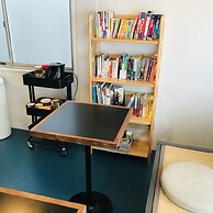 Hostel Chapter Two Tokyo