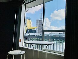 Hostel Chapter Two Tokyo